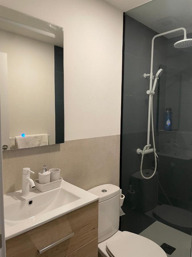Vh Citycenter Apt Santa Cruz de Tenerife Exterior photo