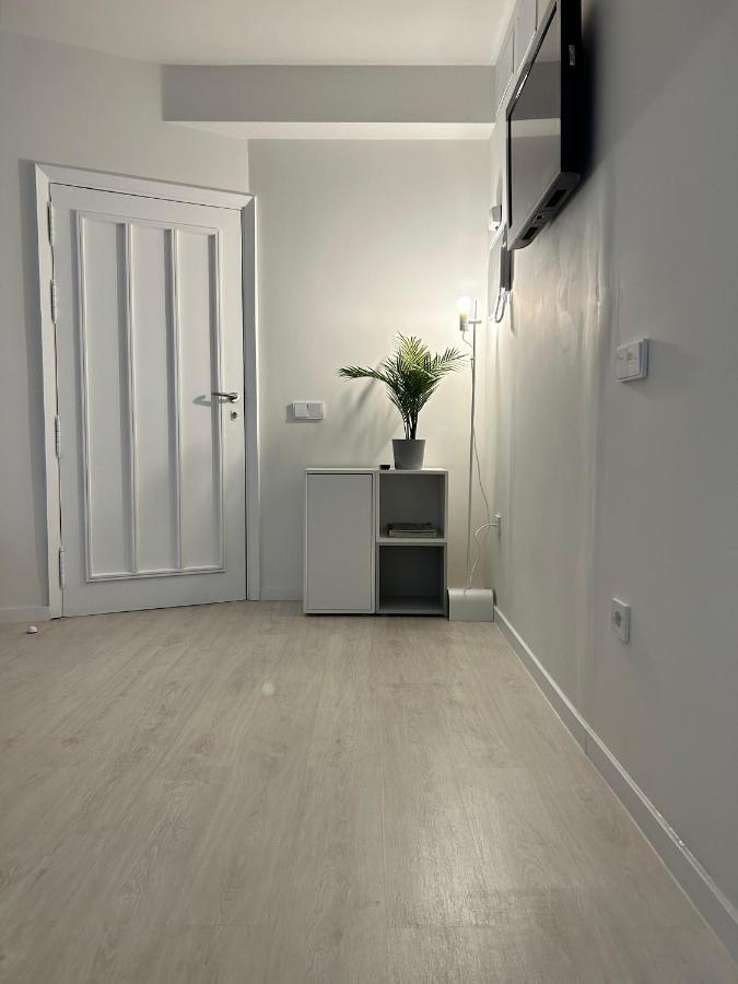 Vh Citycenter Apt Santa Cruz de Tenerife Exterior photo