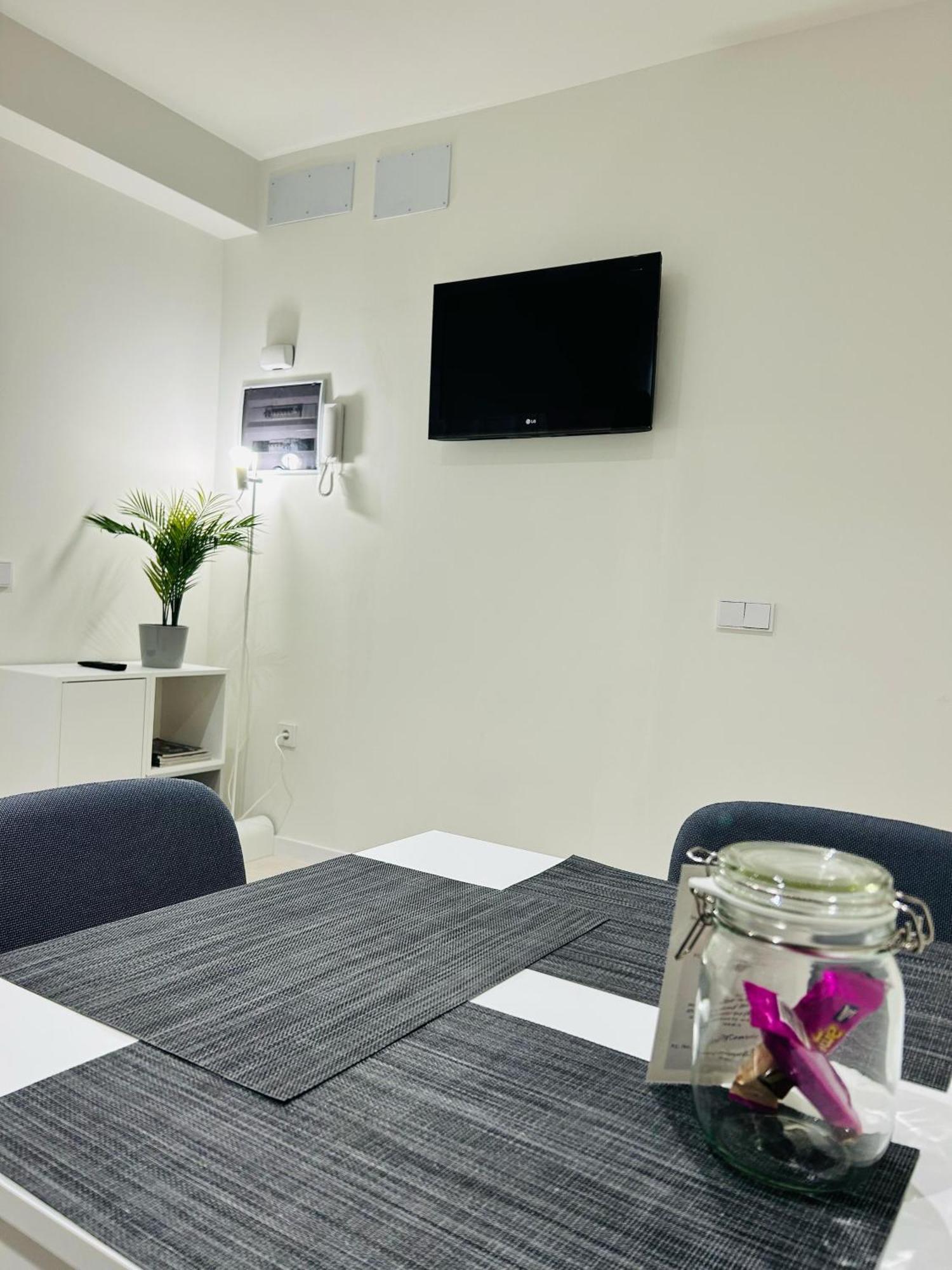Vh Citycenter Apt Santa Cruz de Tenerife Exterior photo